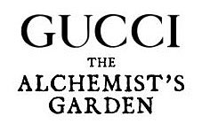 Парфюмерия Gucci The Alchemist’s Garden.