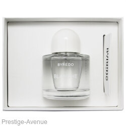 Byredo Parfums "Blanche" eau de parfum for woman vaporisateur natural spray 100 ml