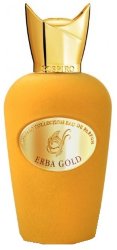 Xerjoff Sospiro Erba Gold Perfumes 100 ml