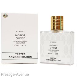 Тестер Byredo Parfums Mojave Ghost edp 50ml