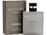 Chanel - Туалетная вода Allure Homme Sport Eau Extreme 100 ml.