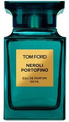 Тестер: Tom Ford Neroli Portofino 100 мл