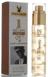 Paco Rabanne - One Million Prive For Men - феромоны 45 мл