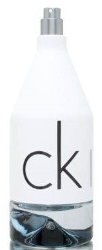 Тестер Calvin Klein CK IN2U For Him edt 100 ml