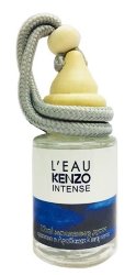 Автомобильный ароматизатор L`Eau Kenzo Intense Pour Homme 12ml