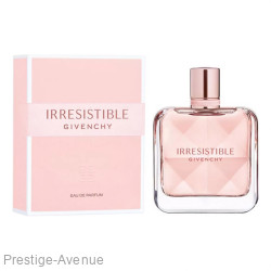 Givenchy Irresistible edp for woman 80 ml