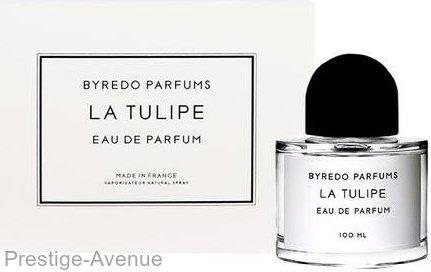 Byredo Parfums - Парфюмированная вода La Tulipe 100 мл