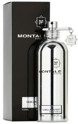 Парфюмерная вода Montale Vanilla Extasy 100 мл