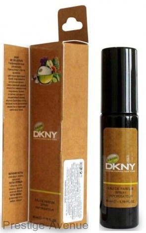 Духи с феромонами DKNY Be Delicious 35 ml