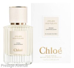 Chloe Atelier Des Fleurs Rosa Damascena for women 50 ml