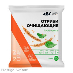 АВС Healthy Food отруби Сибирские очищающие 200г