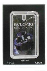 Bvlgari Black 35ml