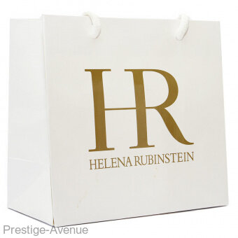 Подарочный пакет Helena Rubinstein 16x15 см