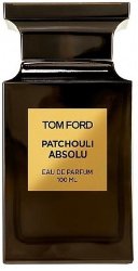 Tom Ford - Парфюмированная вода Patchouli Absolu 100 мл