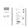 Hoco кабель для зарядки и передачи данных USB Apple 30pin X23 Skilled 1метр