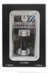 Davidoff Champion for men 35ml