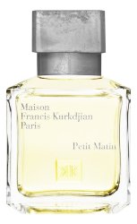 Maison Francis Kurkdjian Petit Matin Eau de Parfum 70 мл