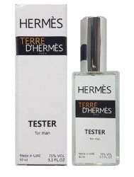 Тестер Hermès Terre d'Hermès for men edt 60ml Made In UAE
