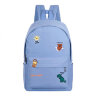 Молодежный рюкзак Mr.Martin 212437 синий