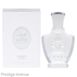 Creed  Love in White for summer  for women edp 75 ml