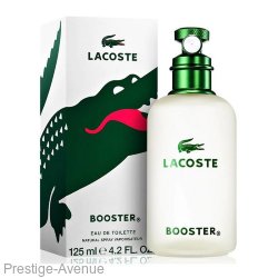 Lacoste  Booster  for men edt  125 ml
