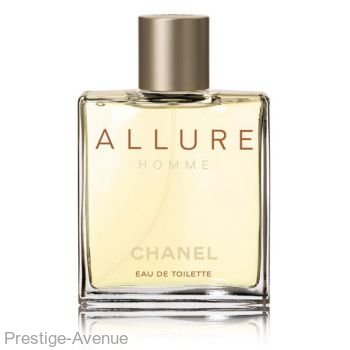 Тестер: Chanel "Allurе Hommе" 100мл