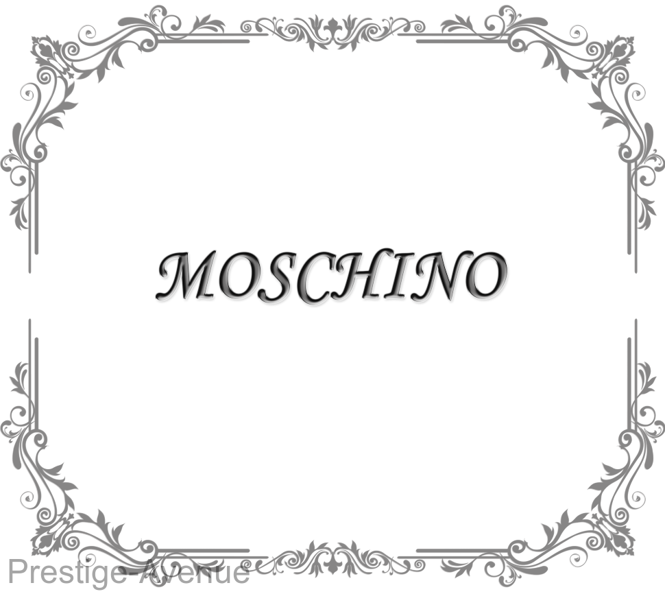 Mоsсhino