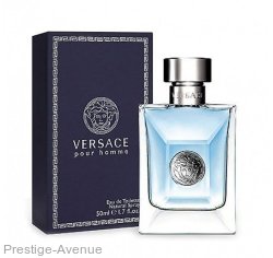 Versace - Туалетная вода Versace Pour Homme 100 мл