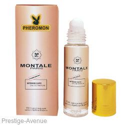 Montale Intense Cafe - шариковые духи с феромонами 10 ml