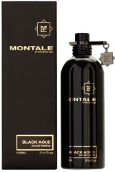 Парфюмерная вода Montale Black Aoud for men 100 мл