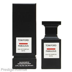 Tom Ford Fabulous edp 50 ml Made In UAE