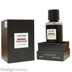 Luxe collection Tom Ford Fabulous unisex edp 67 ml