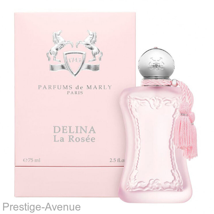 Parfums de Marly Delina La Rosée for women 75 ml