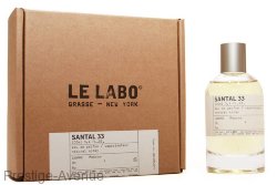 Le Labo "Santal 33" unisex edp 100 ml