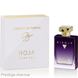 Roja Parfums Risque Pour Femme Essence De Parfum 100 ml