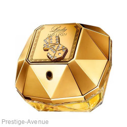 Paco Rabanne Lady Million Collector Edition edp 80 ml