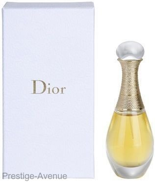 Christian Dior - Парфюмированная вода Dior J'adore L'or Essence 40 мл