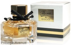 Gucci - Парфюмированная вода Flora by Gucci Eau de Parfum 75 мл