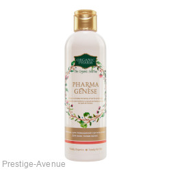 Organic Pharm Шампунь для повышения густоты волос, 250 ml