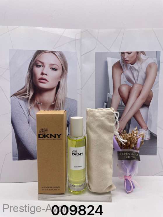 Donna Karan "DKNY Be Delicious" for women 40 мл