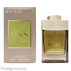 BVLGARI MAN Wood Essence eau de parfume 100ml A-Plus