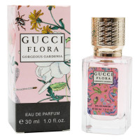 Gucci "Flora by Gucci Gorgeous Gardenia" edt for women 30 мл