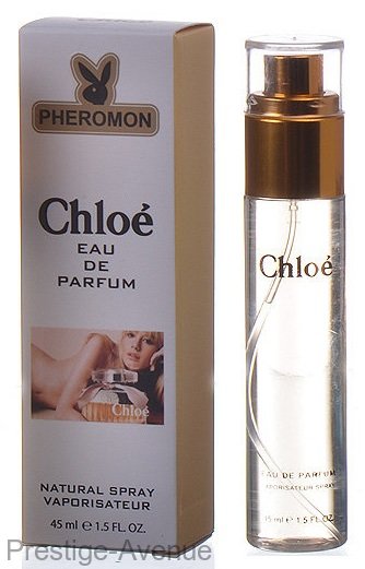 Chloe Eau de Parfum - феромоны 45 мл