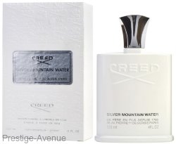 Creed Silver Mountain Water edp 120 ml