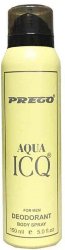 Дезодорант Nedens Aqua ICQ - Giorgio Armani Acqua di Gio deo 150 ml