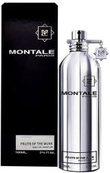 Парфюмерная вода Montale Fruits of the Musk 100 мл