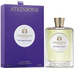 Atkinsons "The Nuptial Bouquet" edt 100 ml