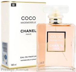 Chanel Coco Mademoiselle 100 мл Made In UAE