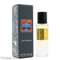 Компактный парфюм Shaik Blue №77 edp pour homme  45 ml