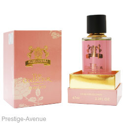 Luxe collection Alexandre J. Rose Oud edp for women 67 ml